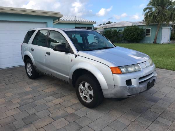 2003 Saturn VUE for sale in Fort Lauderdale, FL – photo 9