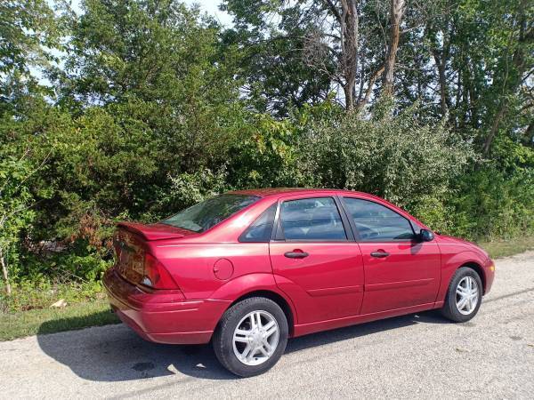 2004 Ford Focus SE Comfort LOW MILES!!! for sale in Fulton, MO – photo 9