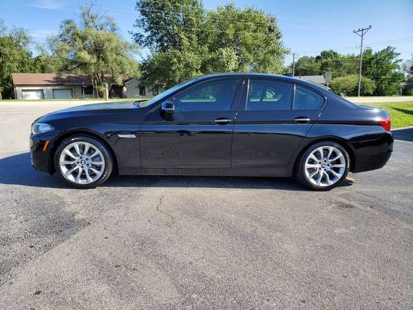 2016 BMW 5 Series 528i xDrive Sedan 4D Ask for Richard for sale in Lees Summit, MO – photo 14