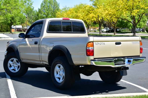2004 Toyota Tacoma Super Clean Nice Truck for sale in Garden City, ID – photo 3