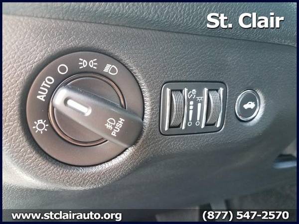 2016 Dodge Challenger - Call for sale in Saint Clair, ON – photo 23