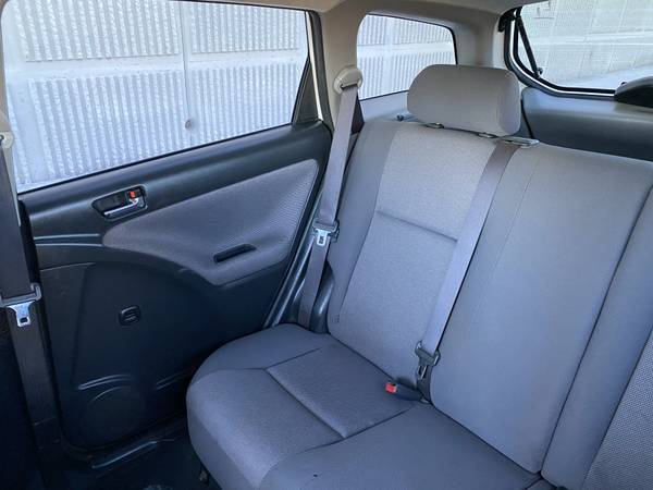 2003 Toyota Matrix XR VERY RARE VEHICLE/EXTREMELY CLEAN/SEE PIC for sale in ALFRED, CA – photo 16