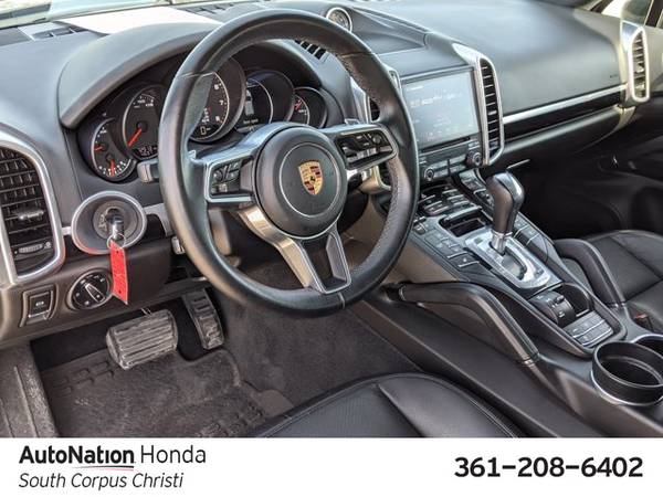 2018 Porsche Cayenne AWD All Wheel Drive - - by dealer for sale in Corpus Christi, TX – photo 11