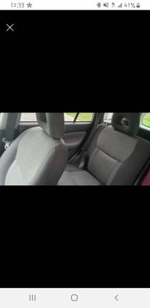 2004 Toyota RAV4 4WD - cars & trucks - by owner - vehicle automotive... for sale in Montgomery Village, District Of Columbia – photo 5