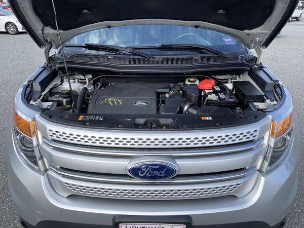 2014 Ford Explorer Limited Autocheck Available on Every Vehicle for sale in Bangor, ME – photo 11