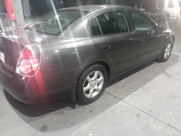 2006 Nissan Altima - cars & trucks - by owner - vehicle automotive... for sale in Virginia Beach, VA – photo 5