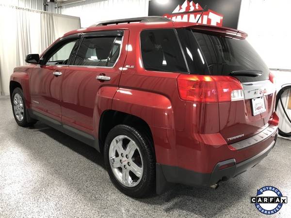 2013 GMC Terrain SLE-2 * Midsize Crossover SUV * AWD * Clean Carfax... for sale in Parma, NY – photo 6