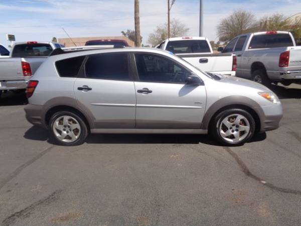 2005 Pontiac Vibe LOW PAYMENTS!!!!- Easy Financing Available! for sale in Casa Grande, AZ – photo 4