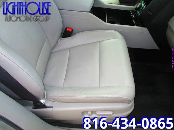 HONDA PILOT TOURING w/99k miles - - by dealer for sale in Lees Summit, MO – photo 14