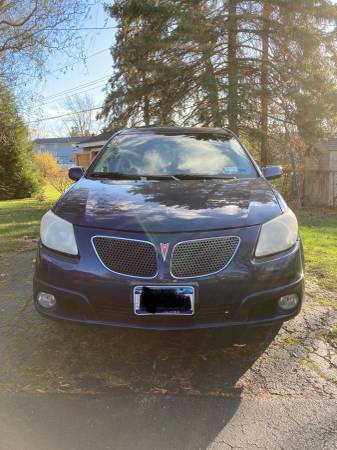 Pontiac Vibe TOYOTA ENGINE - cars & trucks - by owner - vehicle... for sale in WEBSTER, NY – photo 3