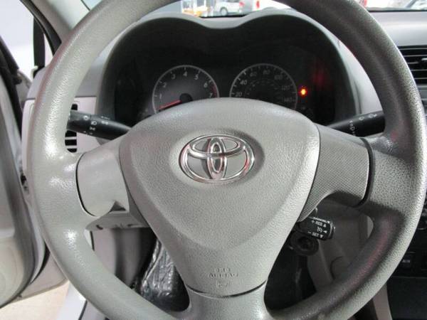 2009 Toyota Corolla *LE 4dr* *Guaranteed Approval* - cars & trucks -... for sale in East Dundee, IL – photo 22
