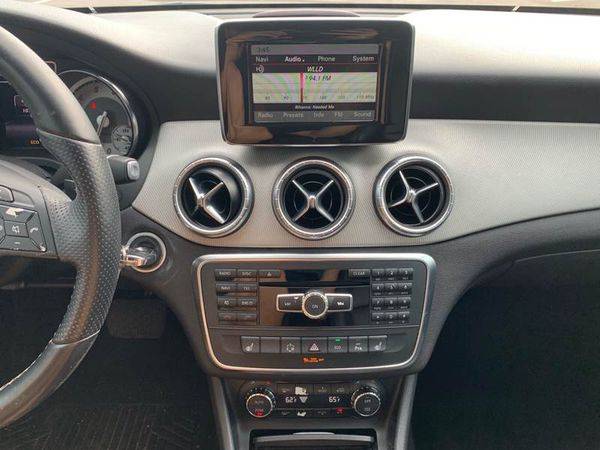 2014 Mercedes-Benz CLA CLA 250 4dr Sedan 100% CREDIT APPROVAL! for sale in TAMPA, FL – photo 23
