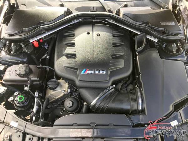 2011 BMW M3 --Paddle Shifters, Hood Vents & More! - cars & trucks -... for sale in Orlando, FL – photo 24