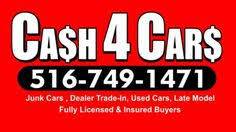 CASH FOR CARS ! 24 HR FREE TOWING - - by dealer for sale in Brooklyn, NY – photo 2