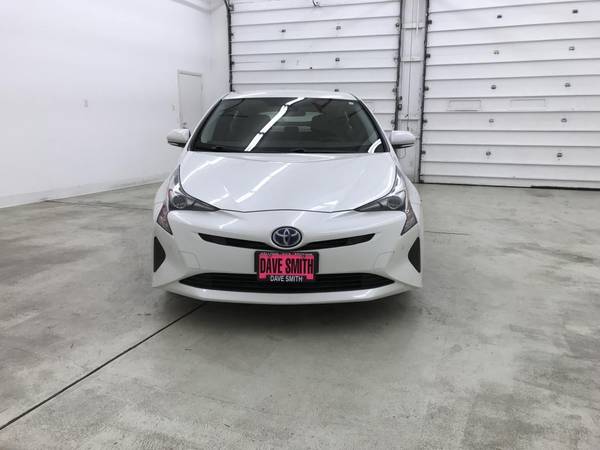 2017 Toyota Prius - cars & trucks - by dealer - vehicle automotive... for sale in Kellogg, MT – photo 9