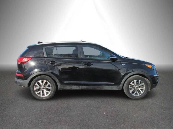 2014 Kia Sportage LX Sport Utility 4D - APPROVEDR for sale in Carson City, NV – photo 5