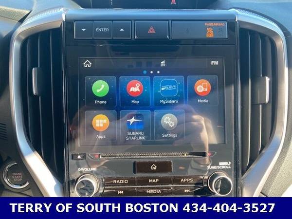 2020 Subaru Ascent Limited 8 Passenger AWD 4dr SUV for sale in South Boston, VA – photo 13