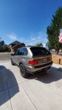 2006 BMW X5 The Foreign 4runner for sale in Bozeman, MT – photo 9
