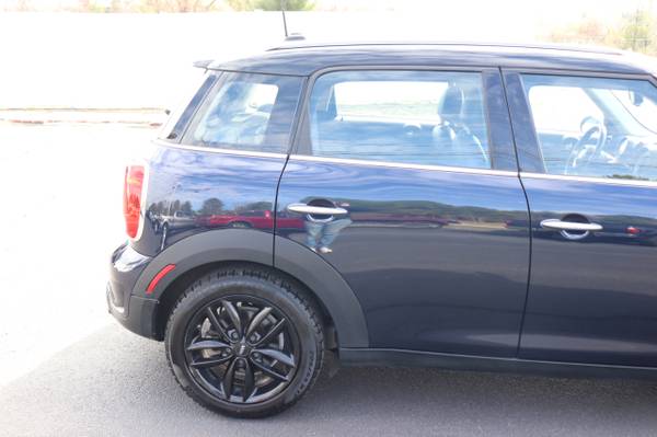 2013 MINI Cooper Countryman AWD 4dr S ALL4 - - by for sale in Plaistow, ME – photo 11