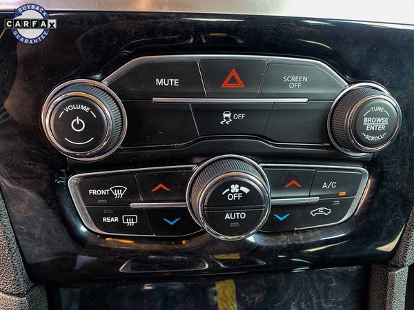 Chrysler 300 Limited Heated & Cooled Seats Bluetooth Cheap Car Clean... for sale in Macon, GA – photo 10