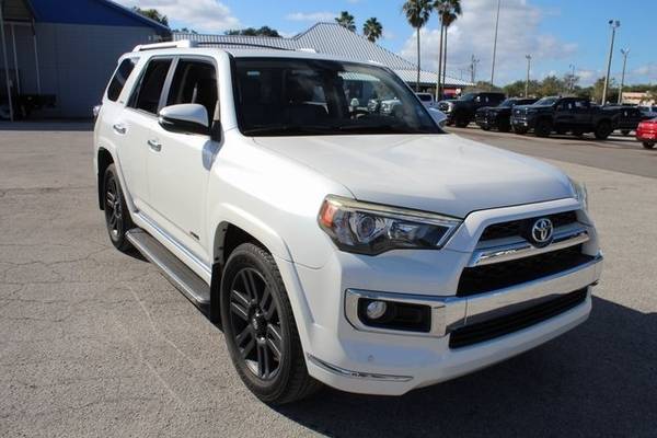 *2014* *Toyota* *4Runner* ** - cars & trucks - by dealer - vehicle... for sale in Sanford, FL – photo 13