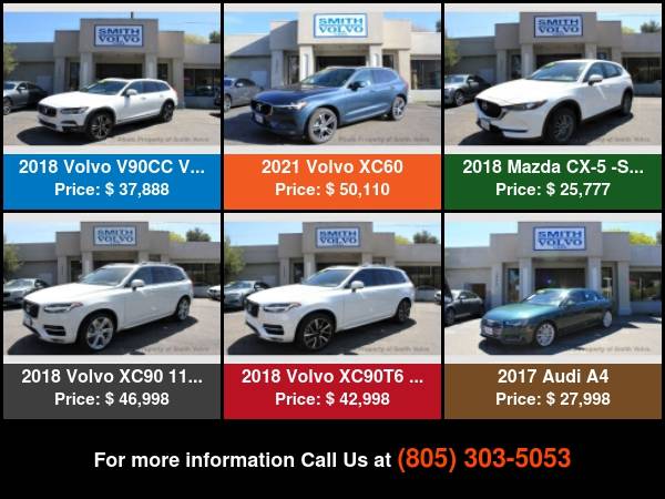 2018 Mazda Mazda3 4-Door Sport Automatic - - by dealer for sale in San Luis Obispo, CA – photo 19