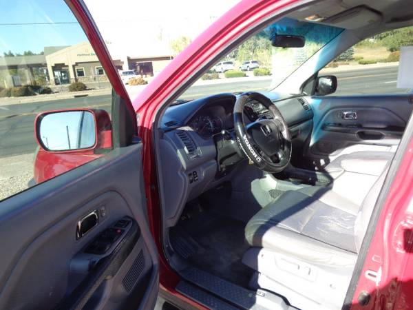 2003 HONDA PILOT~4X4~3RD ROW SEATING for sale in Pinetop, AZ – photo 6
