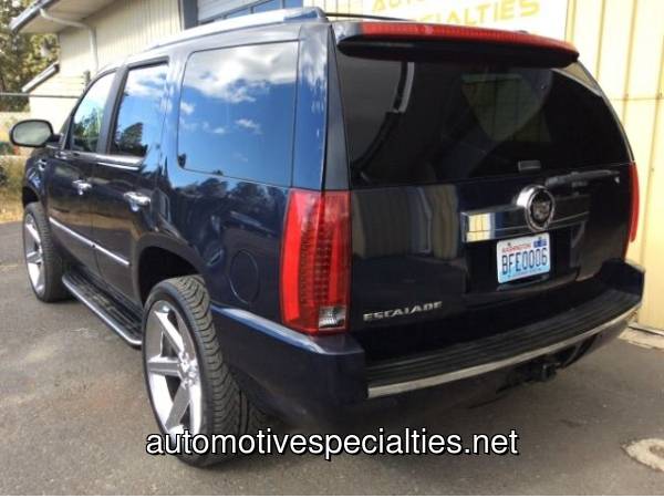 2007 Cadillac Escalade AWD **Call Us Today For Details!!** - cars &... for sale in Spokane, ID – photo 6