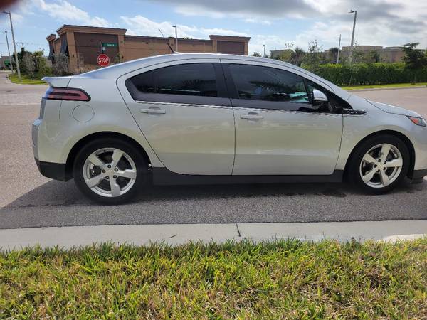 2013 Chevrolet Volt Premier REDUCED for sale in Fort Myers Beach, FL – photo 3