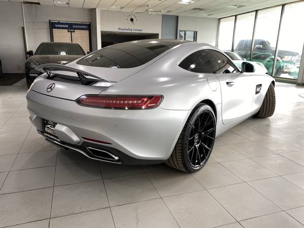 2016 MERCEDES-BENZ AMG GT S 2DR COUPE - - by dealer for sale in Springfield, IL – photo 16