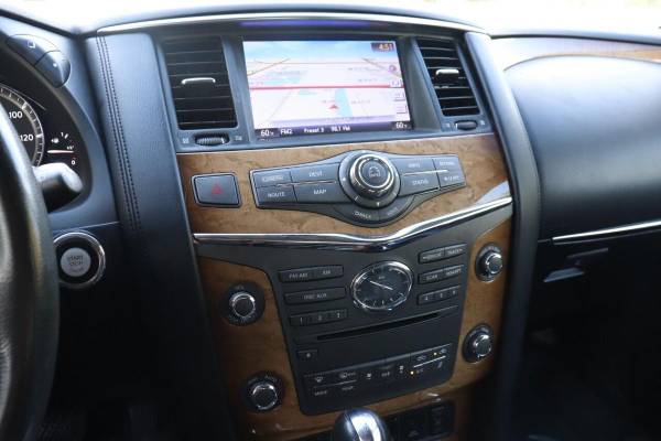 2014 Infiniti QX80 Base AWD 4dr SUV * $999 DOWN * U DRIVE! * EASY... for sale in Davie, FL – photo 10