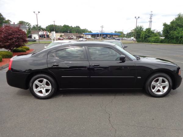 ****2010 DODGE CHARGER SXT BLACK-100k-RUNS/DRIVES/LOOKS... for sale in East Windsor, MA – photo 2
