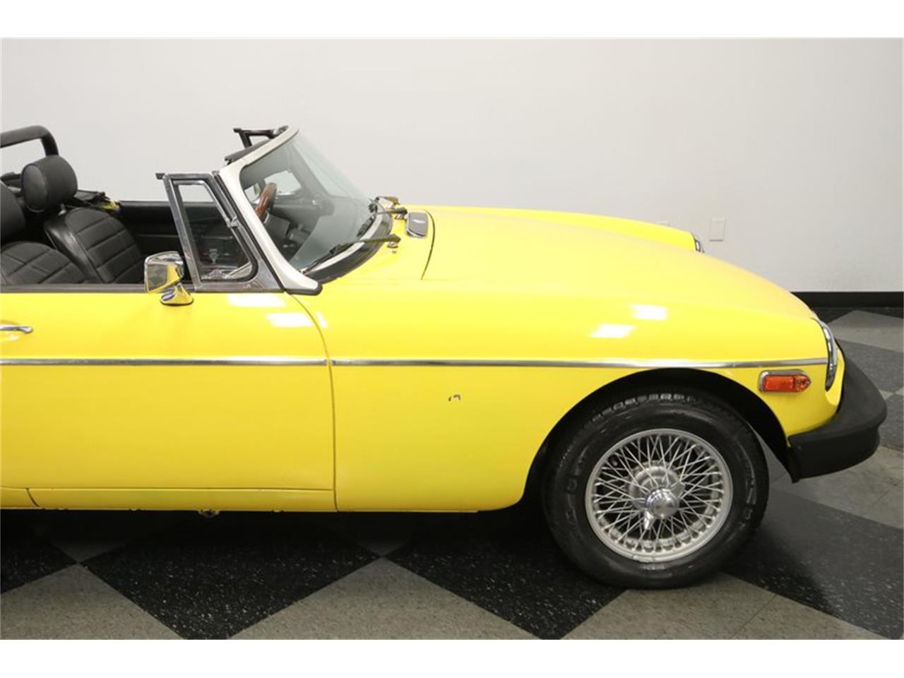 1977 MG MGB for sale in Lutz, FL – photo 35