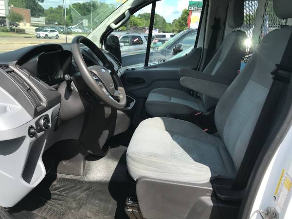 2015 Ford Transit T-250 Cargo Van - $2499 down! for sale in Houston, TX – photo 10