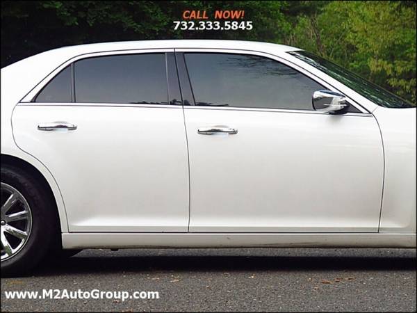 2012 Chrysler 300-Series Limited 4dr Sedan - - by for sale in East Brunswick, PA – photo 16