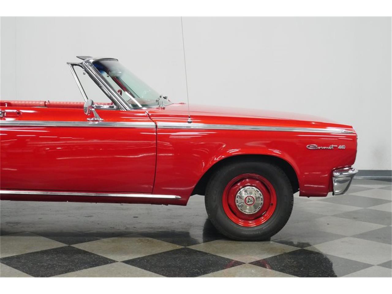 1965 Dodge Coronet for sale in Lavergne, TN – photo 32