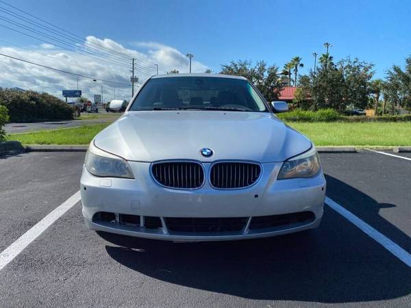 2006 BMW 550i - cars & trucks - by dealer - vehicle automotive sale for sale in PORT RICHEY, FL – photo 2