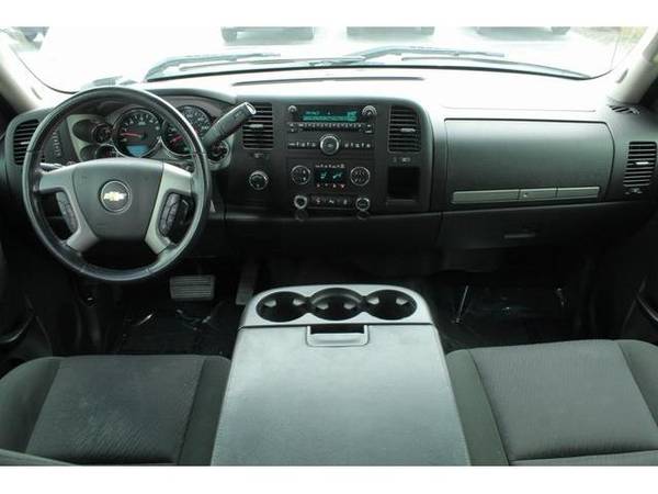 2012 Chevrolet Silverado 1500 truck LT Green Bay for sale in Green Bay, WI – photo 9
