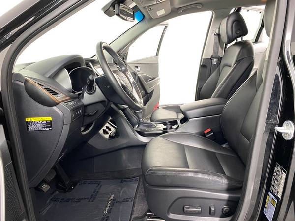 2019 Hyundai Santa Fe XL AWD All Wheel Drive Limited SUV - cars & for sale in Walla Walla, WA – photo 17