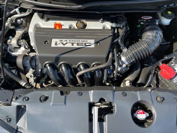 2014 Honda Civic Si Sedan Super Clean Gas Saver HUGE SALE for sale in CERES, CA – photo 23