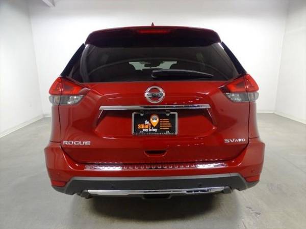 2020 Nissan Rogue - - by dealer - vehicle automotive for sale in Hillside, NY – photo 12