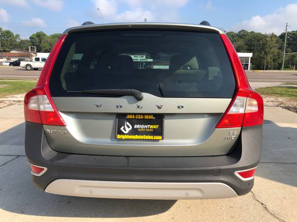 2008 Volvo XC70*** EXCELLENT CONDITIONS-WE FINANCE EVERYONE *** -... for sale in Jacksonville, FL – photo 6