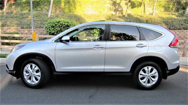 2012 HONDA CR-V EX SUV (LIKE NEW, ONLY 82K MILES, 4CYL, GAS SAVER) for sale in Westlake Village, CA – photo 8