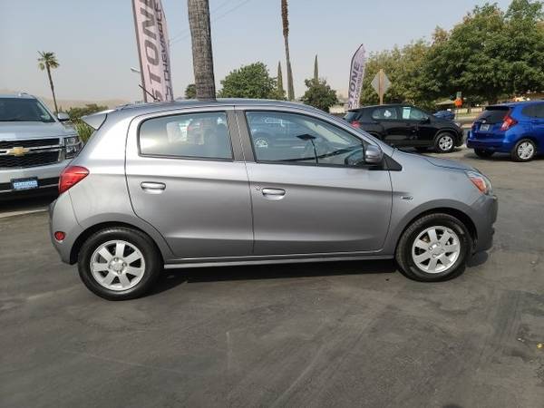 *2015* *Mitsubishi* *Mirage* *ES* - cars & trucks - by dealer -... for sale in Porterville, CA – photo 8