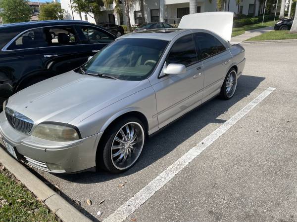 2005 Lincoln LS for sale in Fort Myers, FL – photo 7
