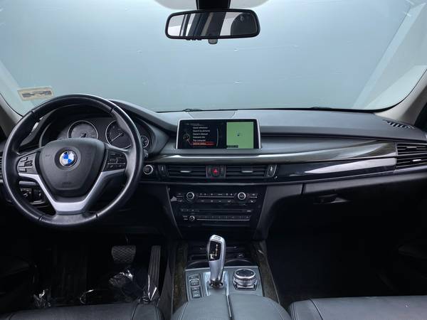 2014 BMW X5 xDrive35d Sport Utility 4D suv Black - FINANCE ONLINE -... for sale in Oak Park, IL – photo 20