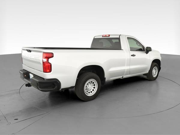 2020 Chevy Chevrolet Silverado 1500 Regular Cab Work Truck Pickup 2D for sale in Roach, MO – photo 11