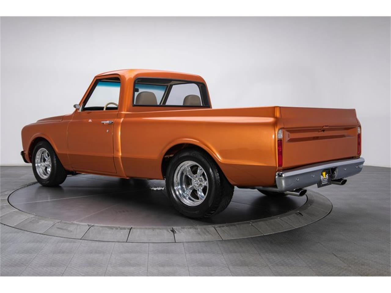 1967 Chevrolet C10 for sale in Charlotte, NC – photo 7