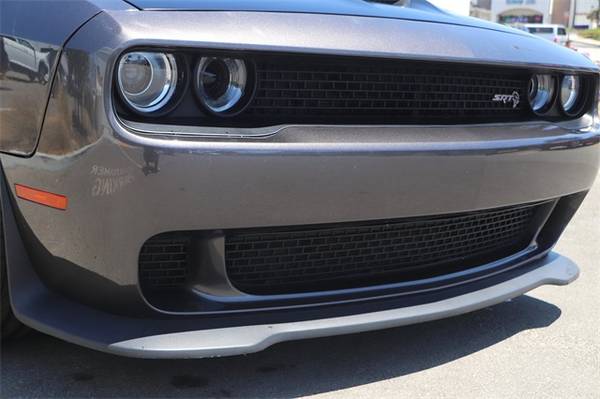 2016 Dodge Challenger SRT Hellcat - Lower Price - - by for sale in Seaside, CA – photo 23