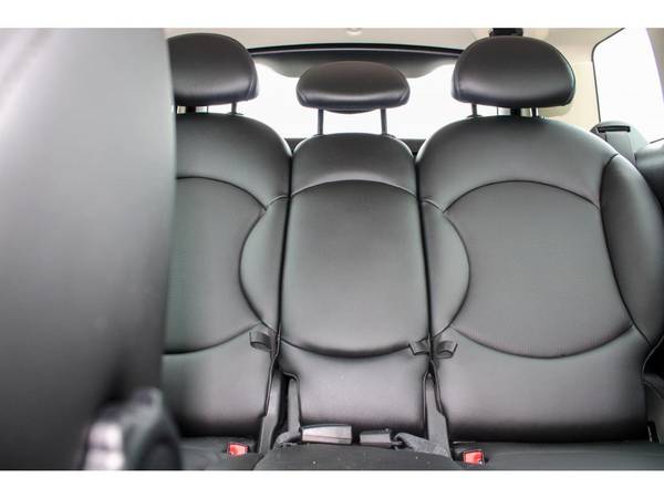 2015 MINI Cooper Countryman S 1.6L Front Wheel Drive Hatchback ALL... for sale in Spokane, MT – photo 19